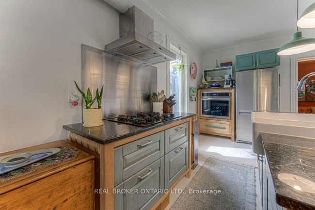 36 Rebecca St, House other with 2 bedrooms, 2 bathrooms and 3 parking in Stratford ON | Image 18
