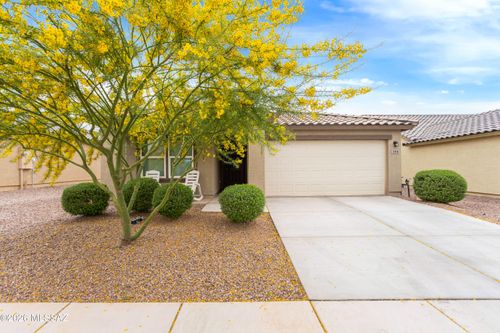 384 W Juniper Lane, Benson, AZ, 85602 | Card Image