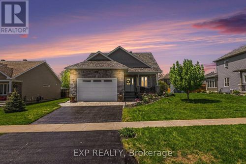 28 Jim Brownell Blvd, Long Sault, ON, K0C1P0 | Card Image