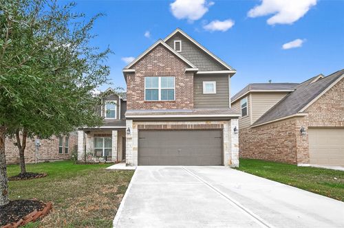 2343 Bright Sunrise Trl, Fresno, TX, 77545-1497 | Card Image