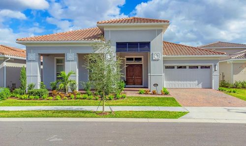 13833 Abberwick Dr, ORLANDO, FL, 32832-6496 | Card Image