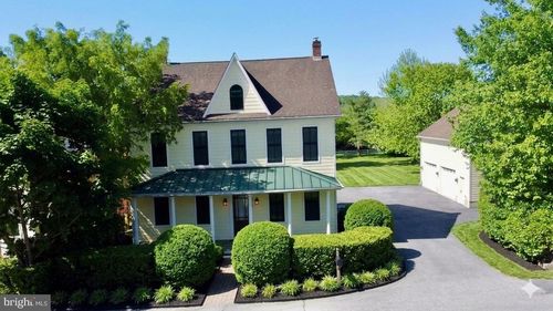3418 Littlestown Pike, WESTMINSTER, MD, 21158-2015 | Card Image
