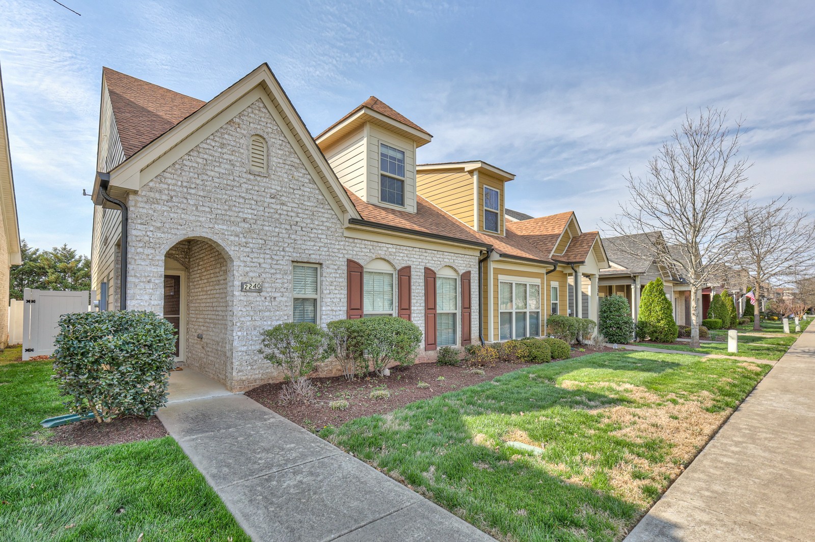 Residential in Murfreesboro 2