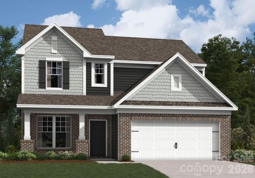 8886 Visgrove Dr, Sherrills Ford, NC, 28673-8269 | Card Image