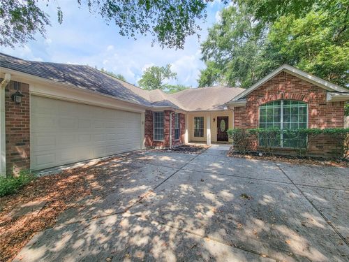 22 Quince Tree Pl, The Woodlands, TX, 77385-3549 | Card Image