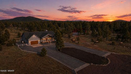 9365 Mountain Meadow Ln, Lakeside, AZ, 85929-6957 | Card Image