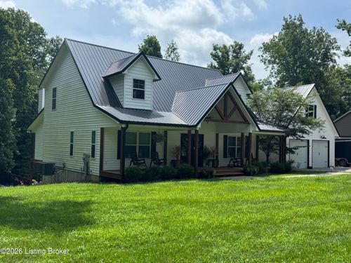 192 Cherry Ln, Leitchfield, KY, 42754-2242 | Card Image