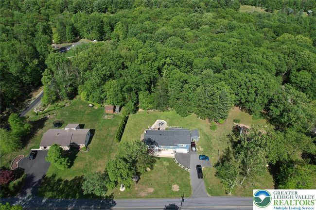 8539 Rextown Rd, House other with 4 bedrooms, 4 bathrooms and null parking in Slatington PA | Image 6