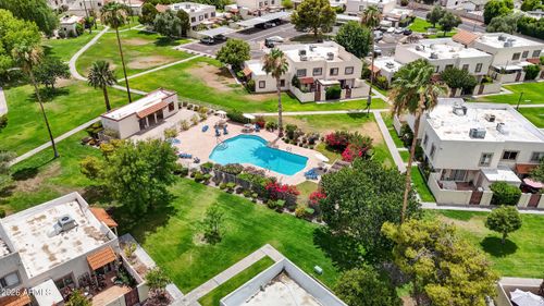 7850 E Keim Dr, Scottsdale, AZ, 85250-4766 | Card Image