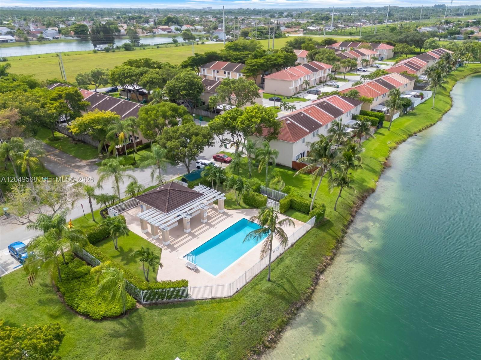 Residential Lease in Miami 2