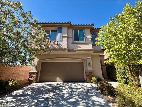 7750 Frenchmans Bay Ave, Las Vegas, NV, 89179-1451 | Card Image