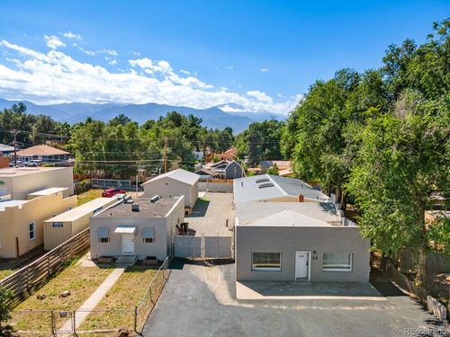 22 Iowa Avenue, Colorado Springs, CO, 80909 | Card Image