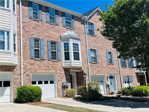 2037 Pinnacle Pointe Dr, Norcross, GA, 30071-4917 | Card Image