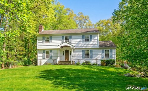 189 Fishing Trl, Stamford, CT, 06903-2421 | Card Image