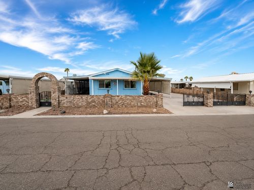 11439 E 37th Ln, Yuma, AZ, 85367-5668 | Card Image