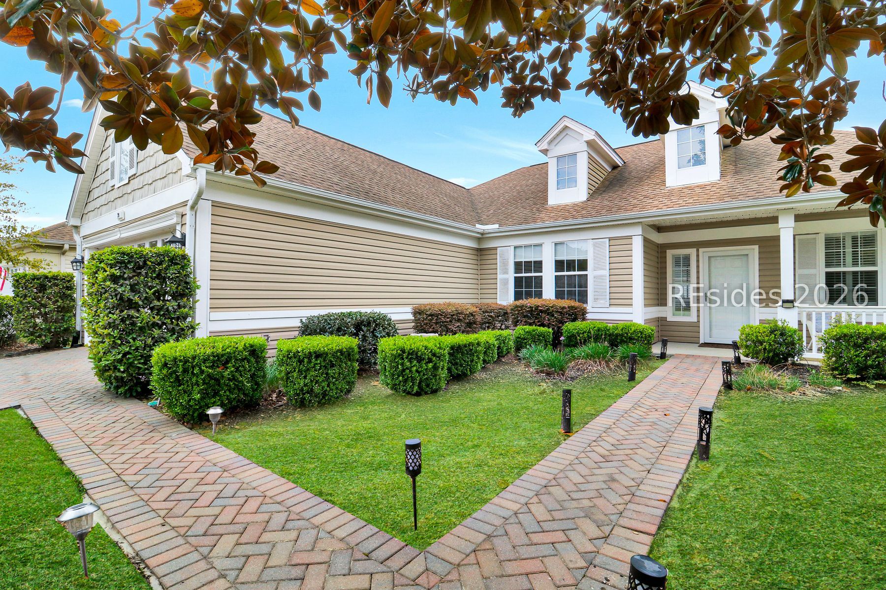 Residential in Bluffton 4