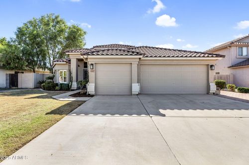 3315 E Ford Ave, Gilbert, AZ, 85234-2147 | Card Image