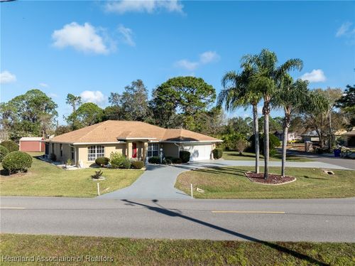 6468 Orduna Drive, SEBRING, FL, 33872 | Card Image