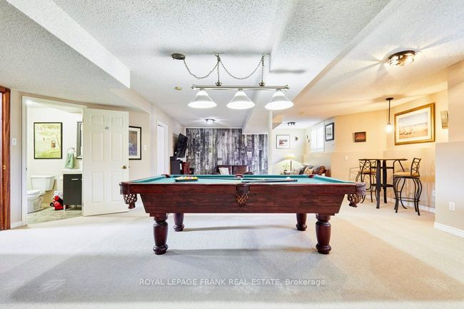 1819 Edenwood Dr, House other with 5 bedrooms, 3 bathrooms and 2 parking in Oshawa ON | Image 30