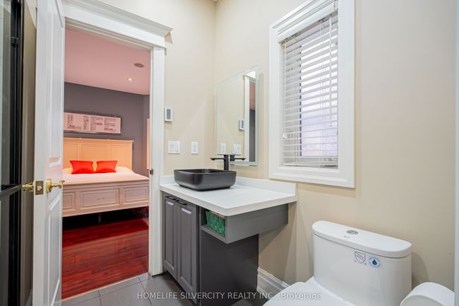 26 Jacob Brill Cres, House other with 6 bedrooms, 5 bathrooms and 4 parking in Brampton ON | Image 26
