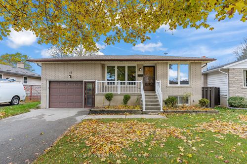 17 Muskoka Dr, Guelph, ON, N1E6E1 | Card Image