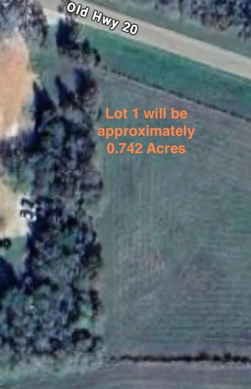 TBD Old Highway 20 E, Paige, TX, 78659 | Card Image