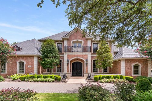 311 Augusta Ct, Southlake, TX, 76092-9403 | Card Image