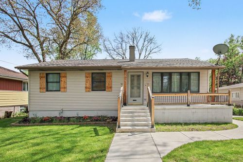 5711 Evergreen Ave, Portage, IN, 46368-1954 | Card Image