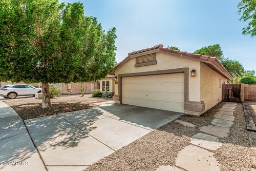 1663 W Boston St, Chandler, AZ, 85224-6435 | Card Image