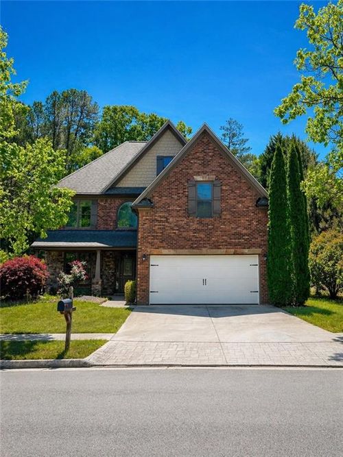2614 Dolostone Way, Dacula, GA, 30019-7665 | Card Image