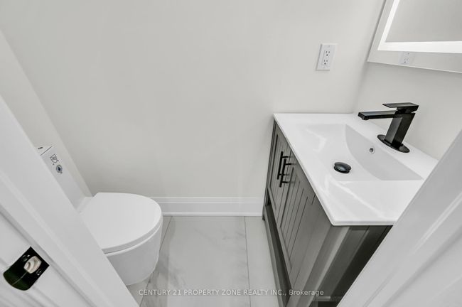 6 Miami Grove, House attached with 5 bedrooms, 5 bathrooms and 1 parking in Brampton ON | Image 23