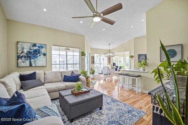 CC-206 - 7040 N Highway 1, Condo with 2 bedrooms, 2 bathrooms and null parking in COCOA FL | Image 9