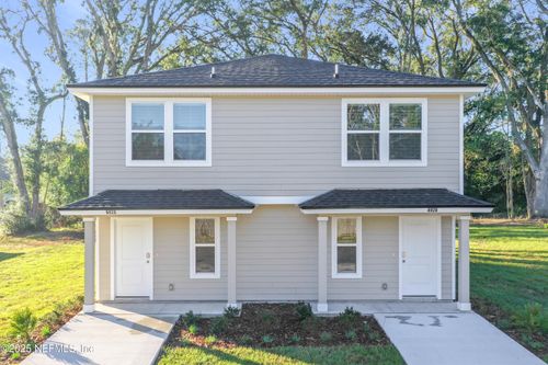 6926 Thurston Rd, Jacksonville, FL, 32210-3797 | Card Image