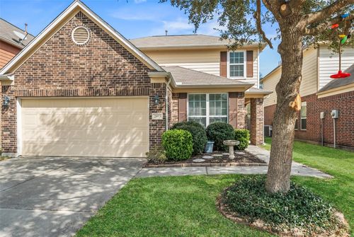 28915 Birch Green Way, Spring, TX, 77386-1566 | Card Image