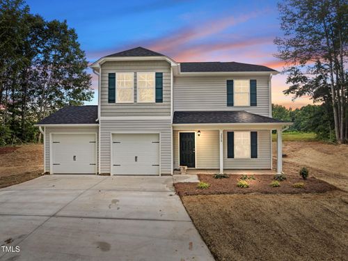 2858 Stoney Creek Church Rd, Burlington, NC, 27217-7371 | Card Image