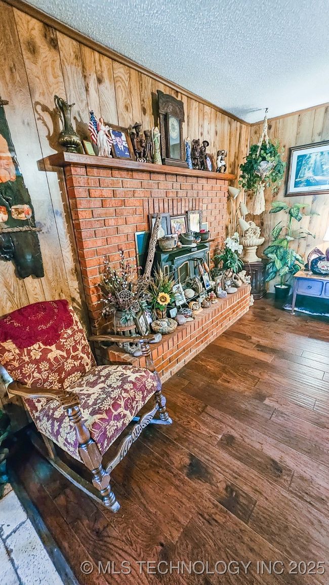 105 W Mockingbird Ln, House other with 3 bedrooms, 1 bathrooms and null parking in McAlester OK | Image 9