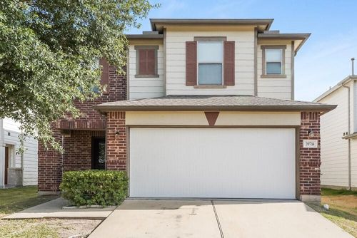 20714 Tayman Oaks Dr, Cypress, TX, 77433-4540 | Card Image