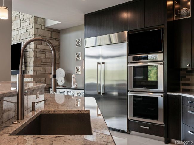 2657 Turtle Shores Dr, House other with 6 bedrooms, 8 bathrooms and null parking in Bloomfield Hills MI | Image 27