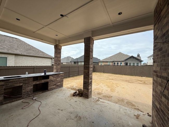 5008 Booth Falls Trl, House other with 3 bedrooms, 4 bathrooms and null parking in Bryan TX | Image 13