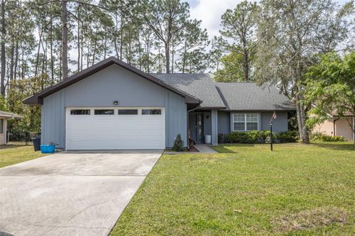 66 Westminster Dr, PALM COAST, FL, 32164-4023 | Card Image