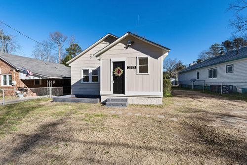 2833 Hazel St, Augusta, GA, 30909-5203 | Card Image