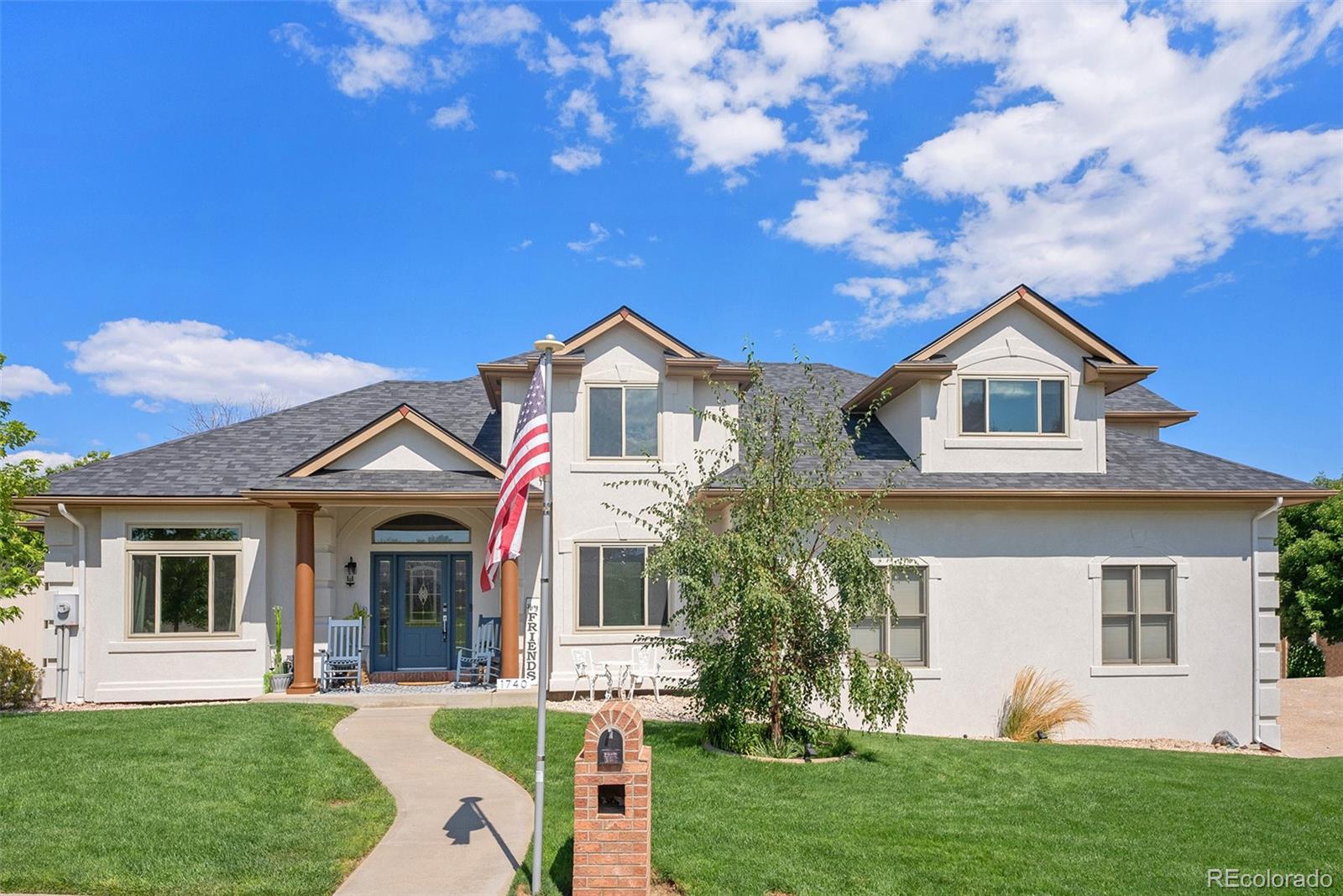 Red Cloud Rd, Longmont, CO 80504
