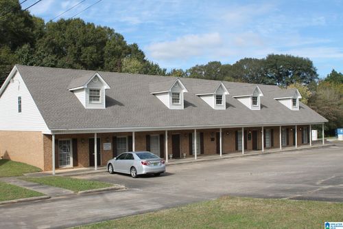 5290 Old Springville Rd, Pinson, AL, 35126-3685 | Card Image