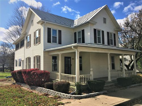 510 Market St, Benton, PA, 17814-8317 | Card Image