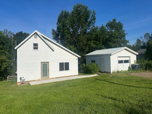 602 S Grandview Ave, Crandon, WI, 54520-1605 | Card Image