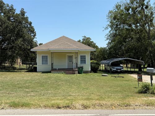 1107 Belcherville Rd, Bowie, TX, 76230-2519 | Card Image