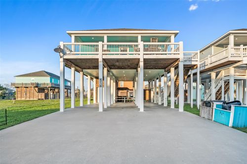 876 Palmetto Dr, Port Bolivar, TX, 77650 | Card Image