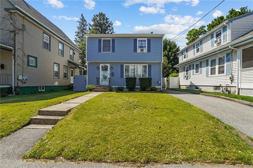 66 Chestnut Ave, Cranston, RI, 02910-4627 | Card Image