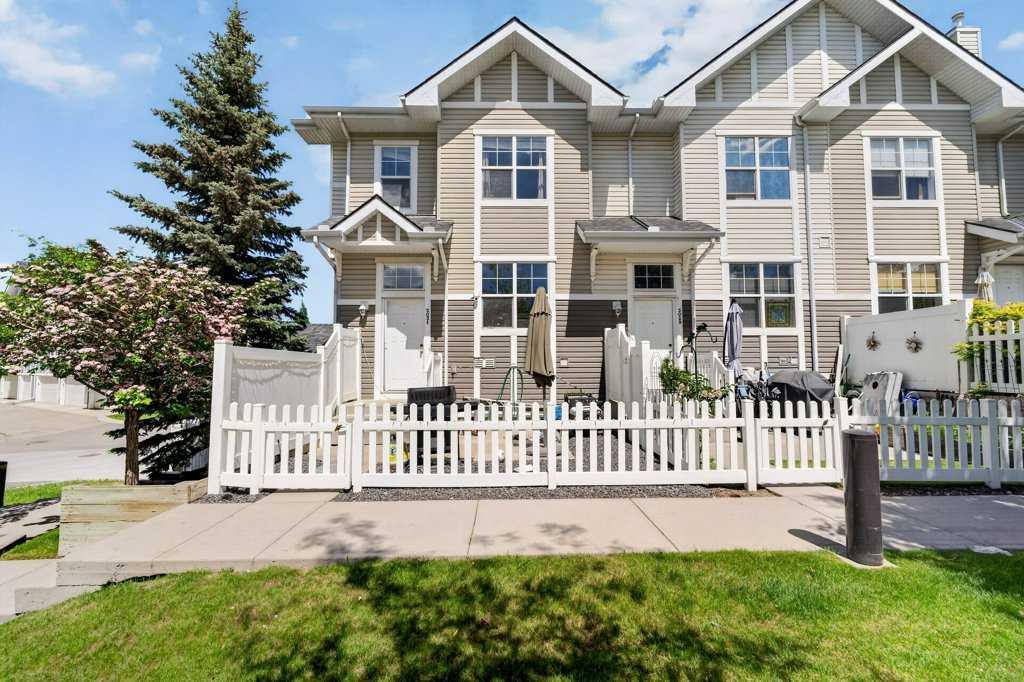 Residential in Calgary