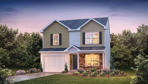 23 Archstone Way, Piedmont, SC, 29673 | Card Image